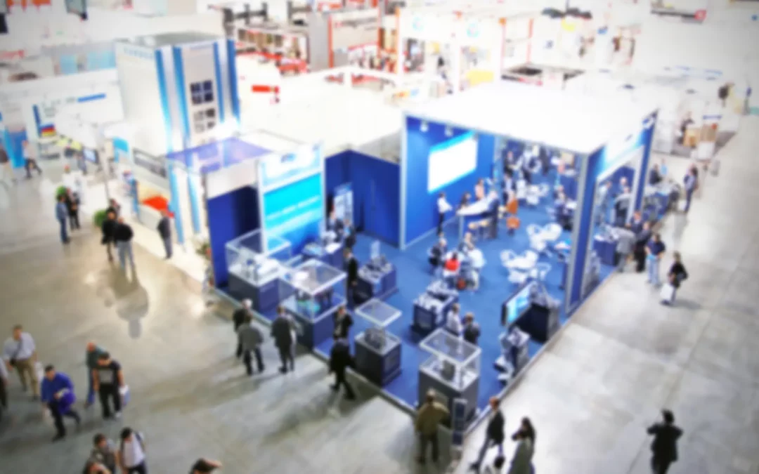 Trade Show Best Practices to Follow