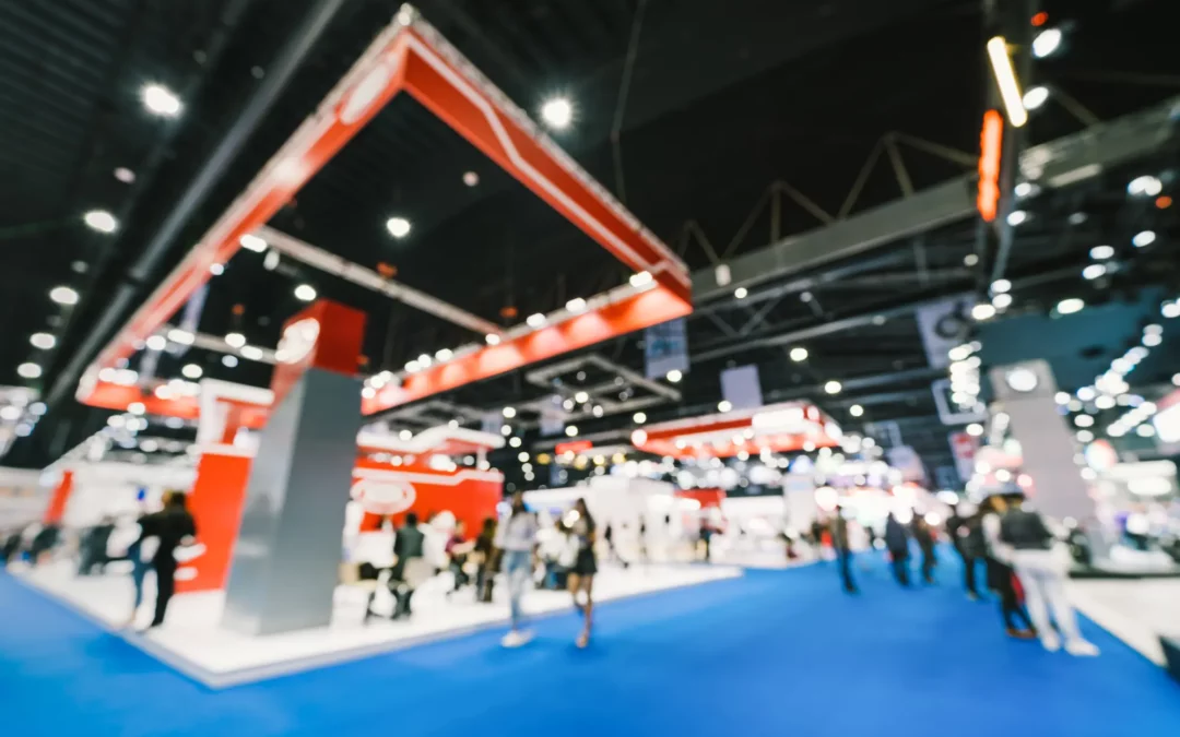 Trade Show Marketing: How to Build an Effective Strategy